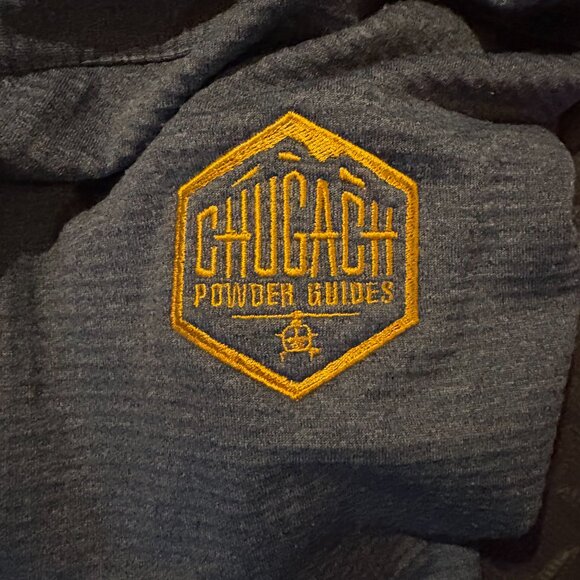 Flylow Katinka Hoodie Small - Picture 3 of 4